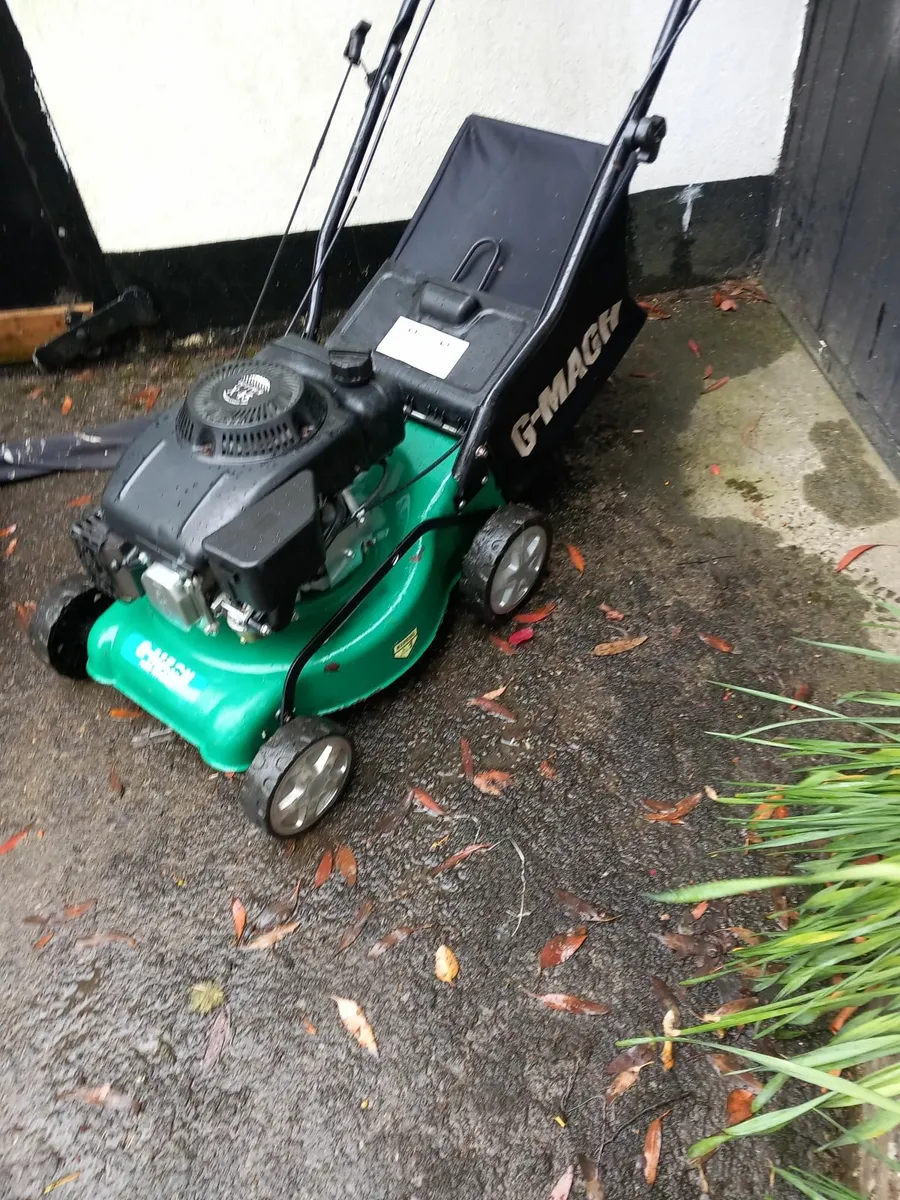 Lawnmower - Image 2