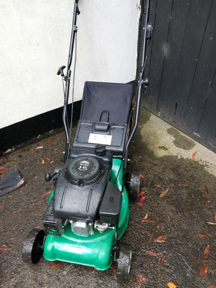 Lawnmower - Image 3
