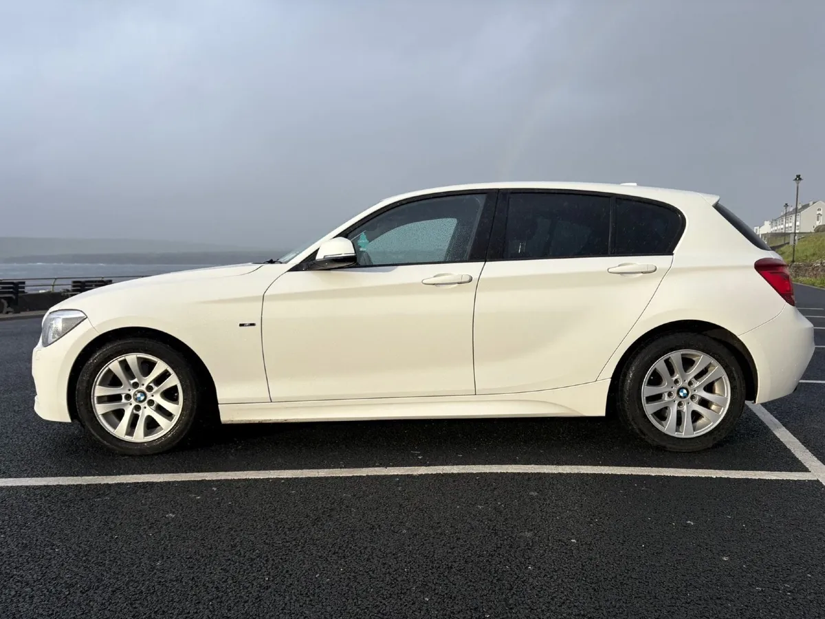 BMW 1-Series 2012 - Image 2