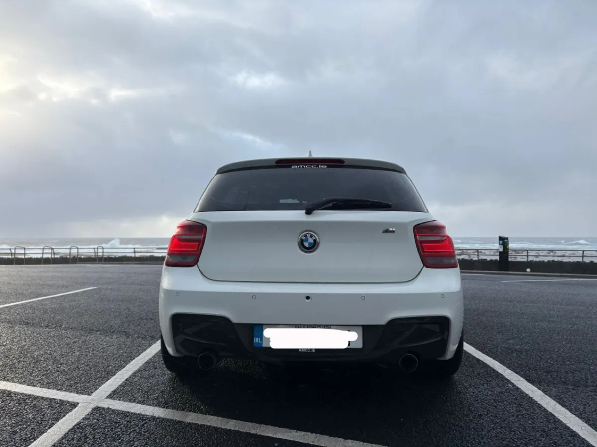 BMW 1-Series 2012 - Image 3