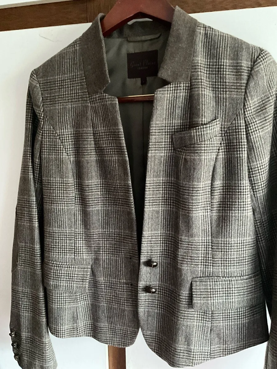 Great Plains London Lady’s Jacket - Image 1