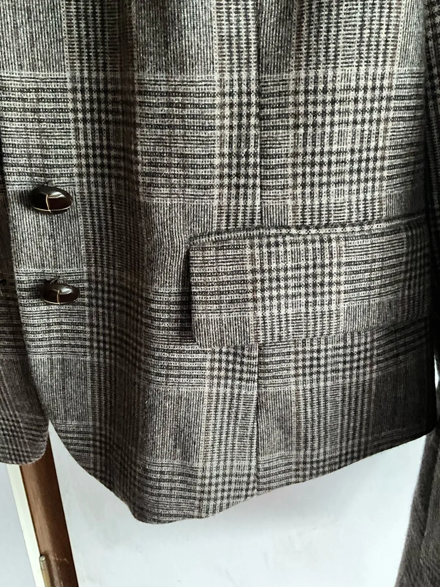 Great Plains London Lady’s Jacket - Image 2