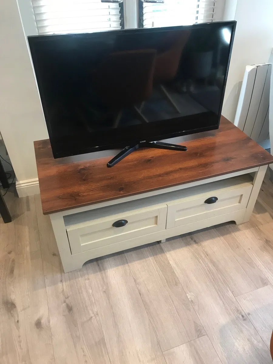 Stylish Tv unit / Stand - Image 1