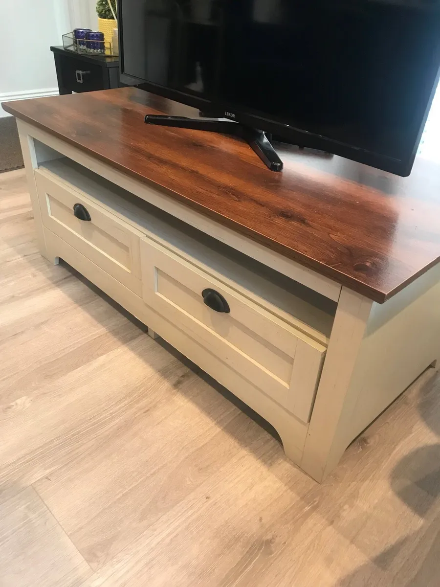 Stylish Tv unit / Stand - Image 4