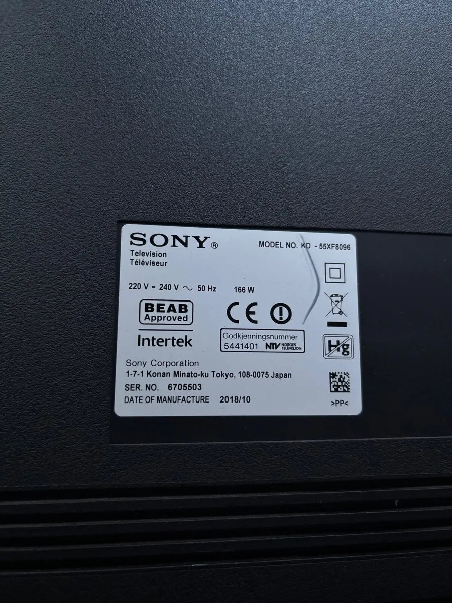 TV - Image 2