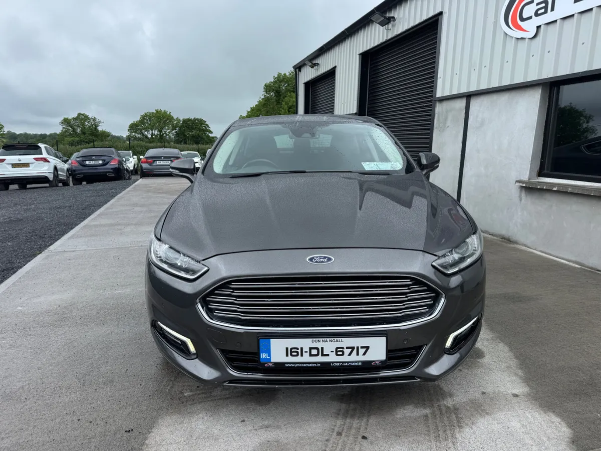 STUNNING FORD MONDEO 2.0 150BHP - Image 2