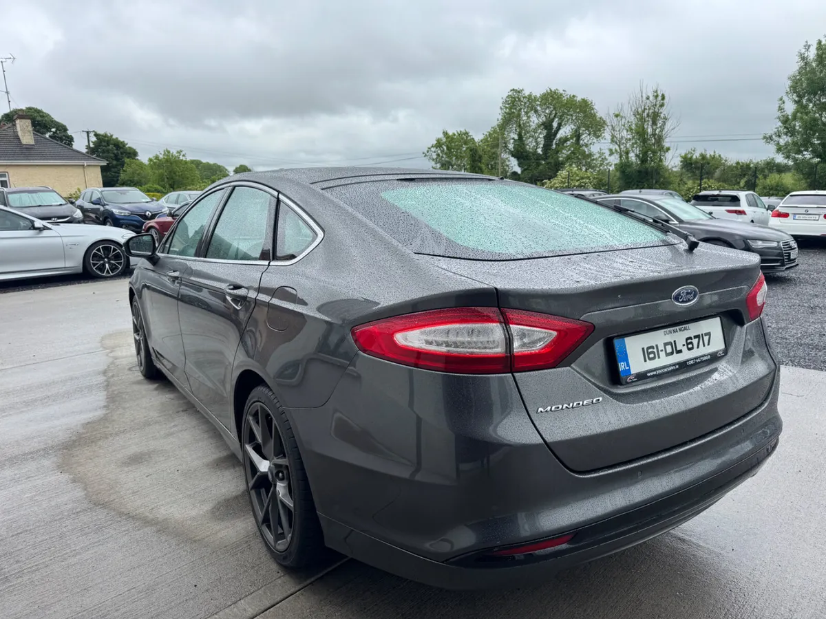 STUNNING FORD MONDEO 2.0 150BHP - Image 4