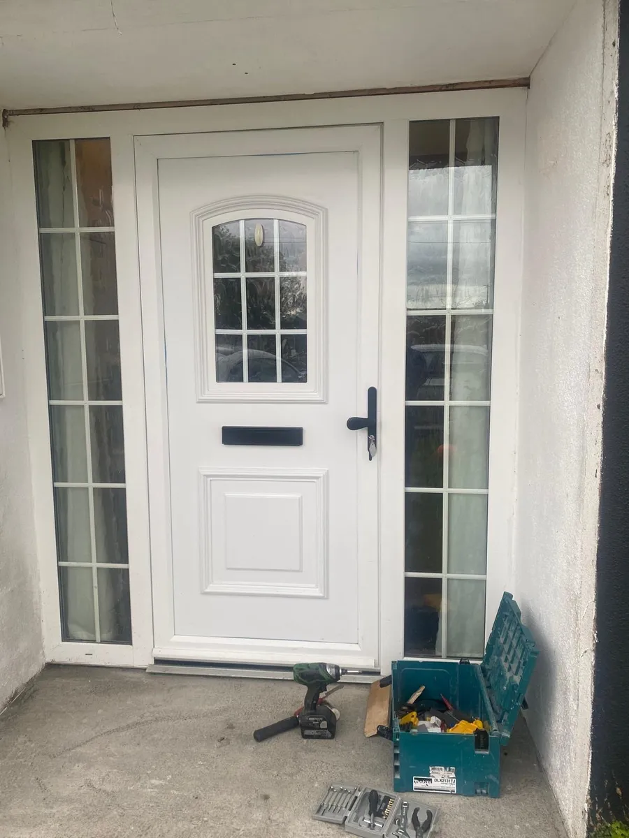 Door
