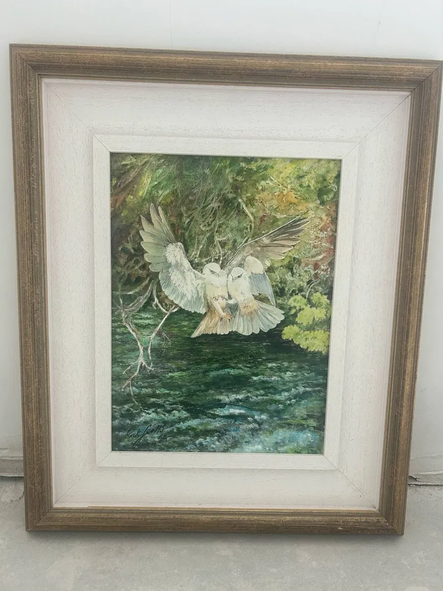 Rick Lewis art - Image 2