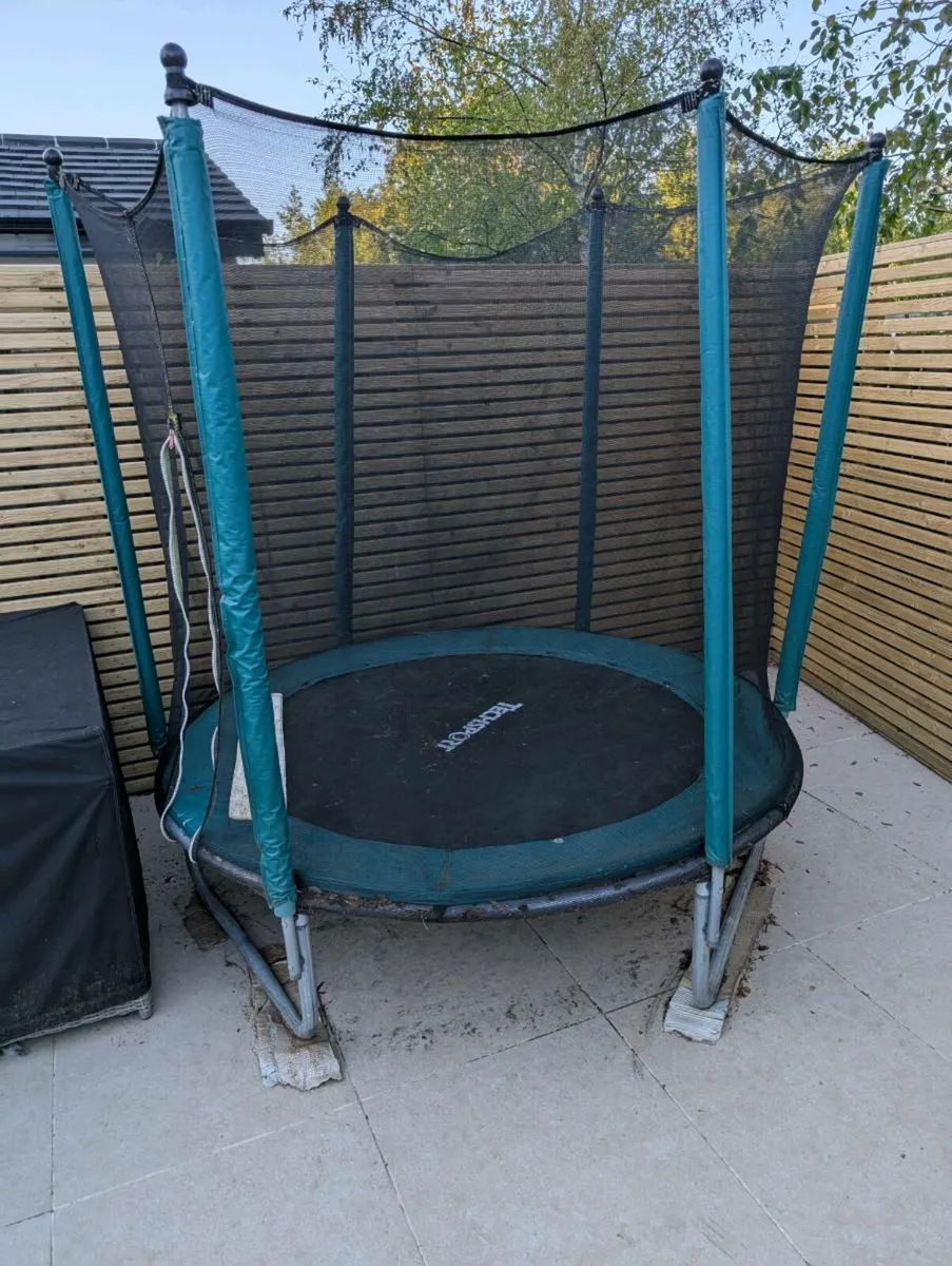 Trampoline - Image 1