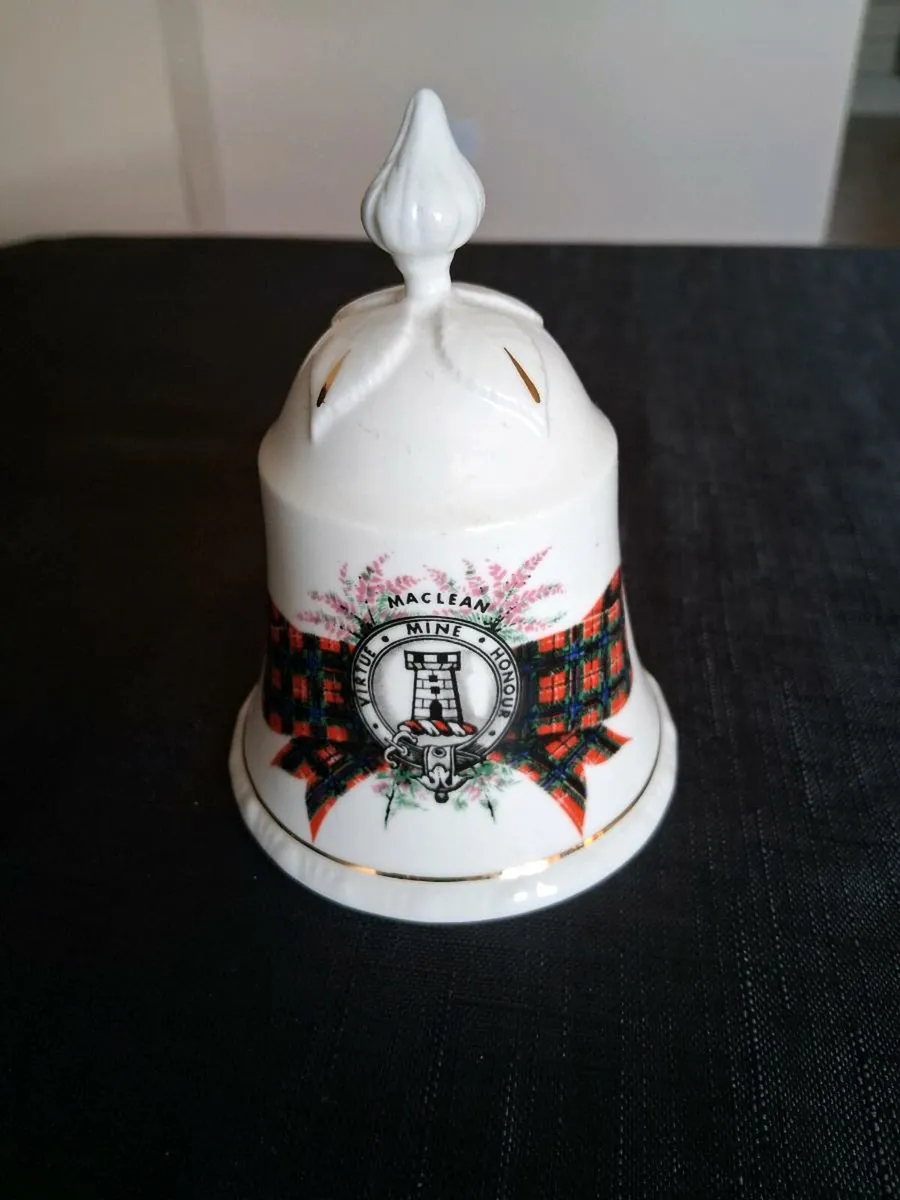 Scottish Bell - Image 1