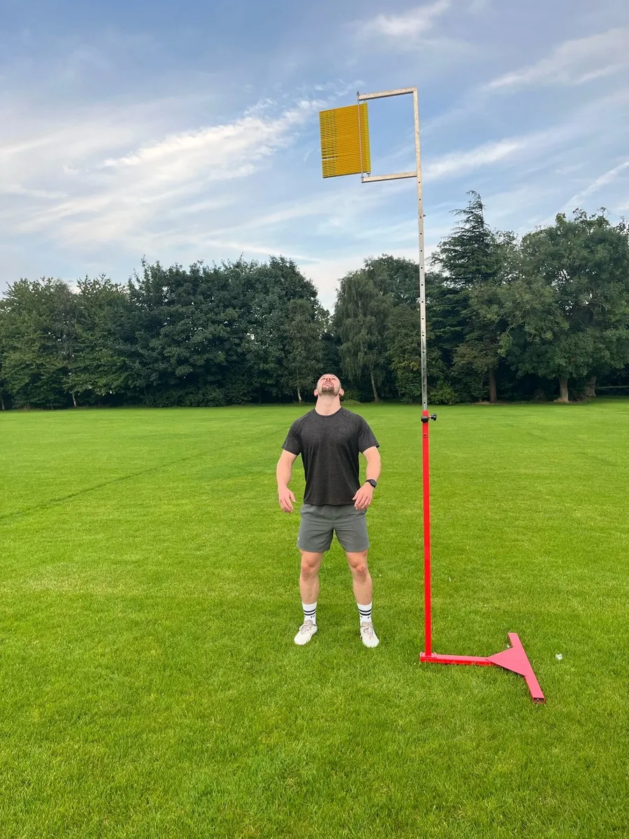 Vertical Jump Tester - Image 3