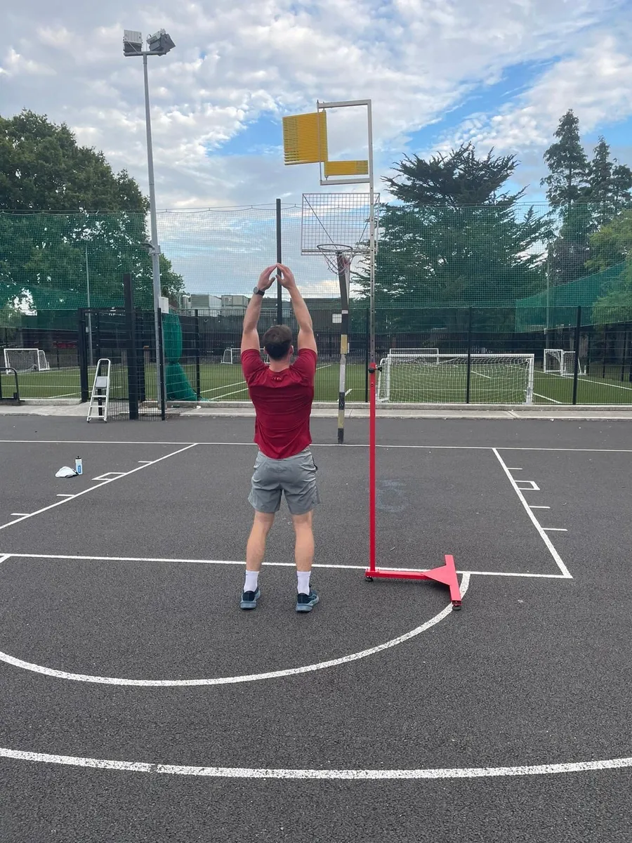 Vertical Jump Tester - Image 4