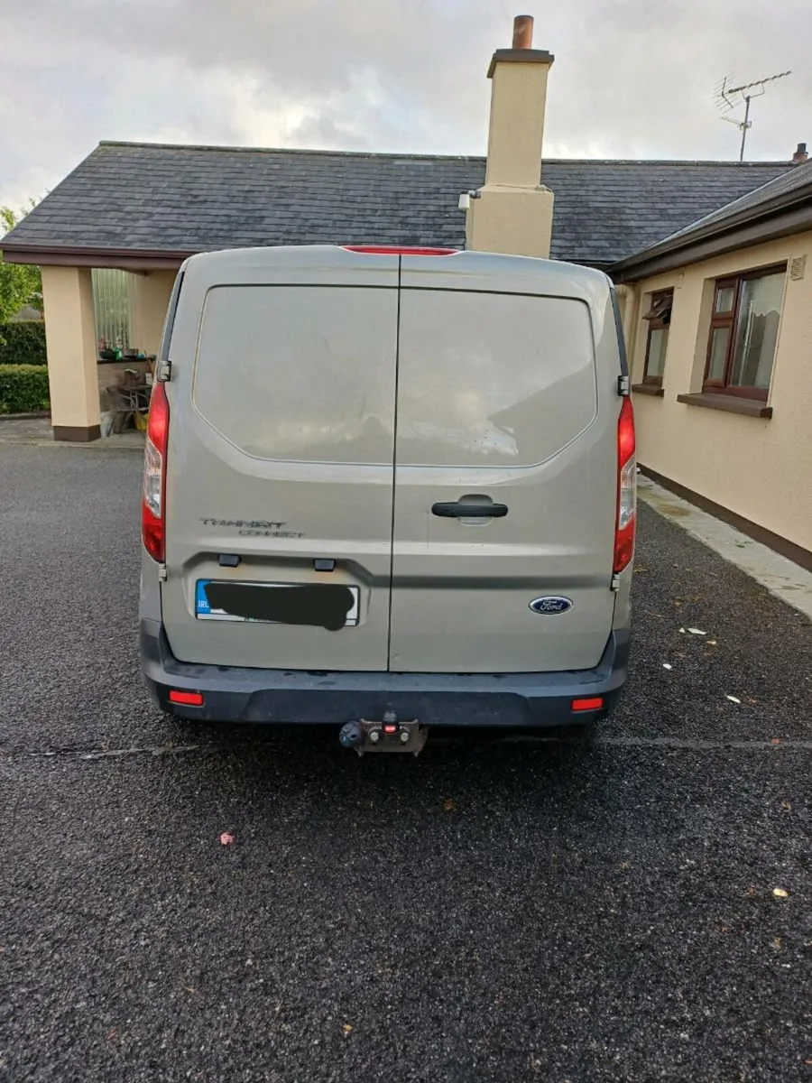 Ford Transit Connect - Image 2