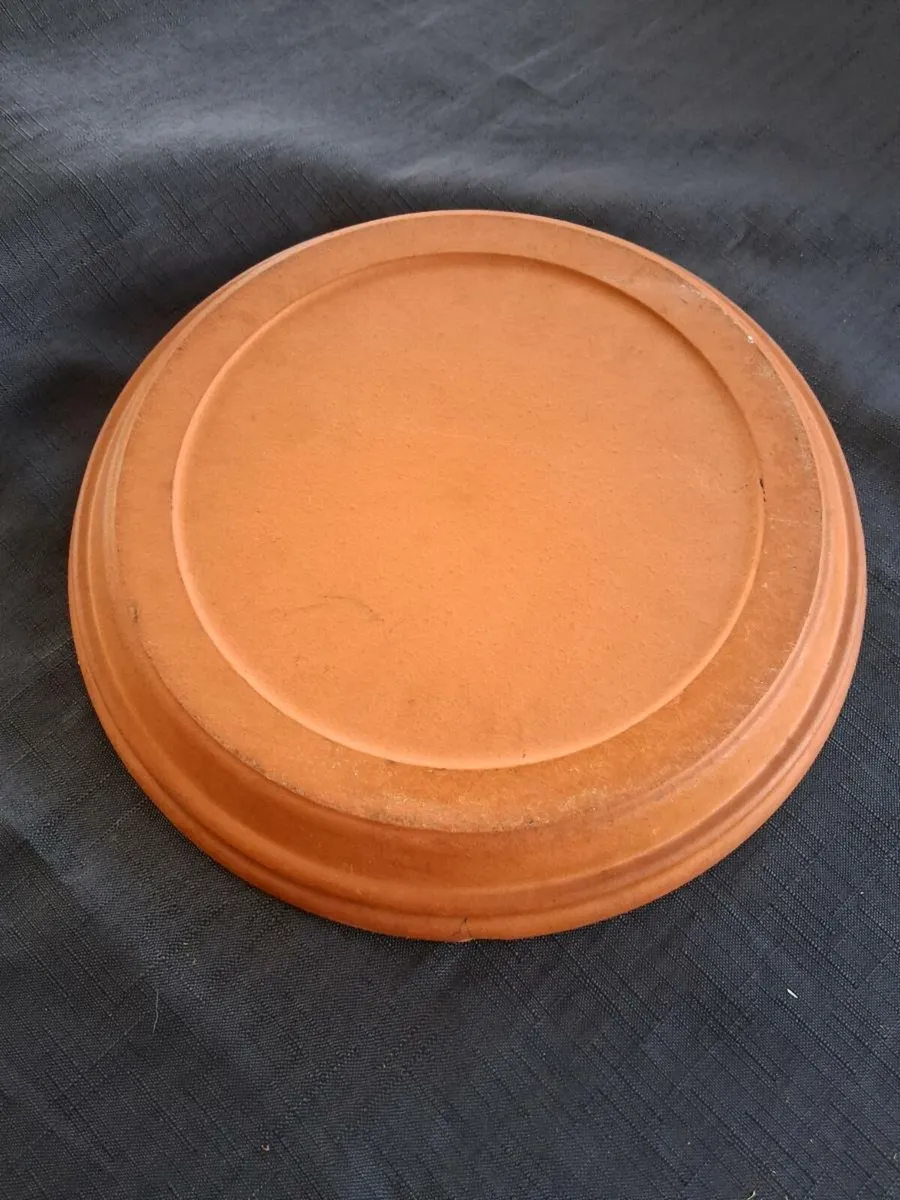 Stoneware Deep Dish/Plate - Image 2
