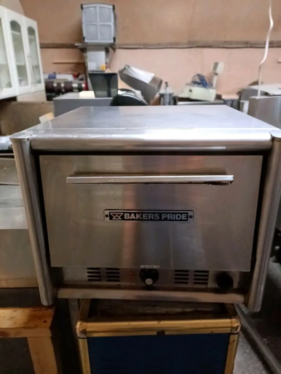 Pizza oven - Image 4