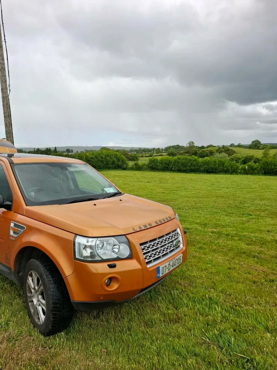 Land Rover FreeLander HSE - Image 1