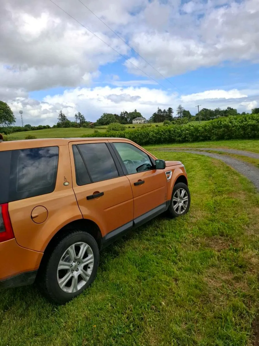 Land Rover FreeLander HSE - Image 2