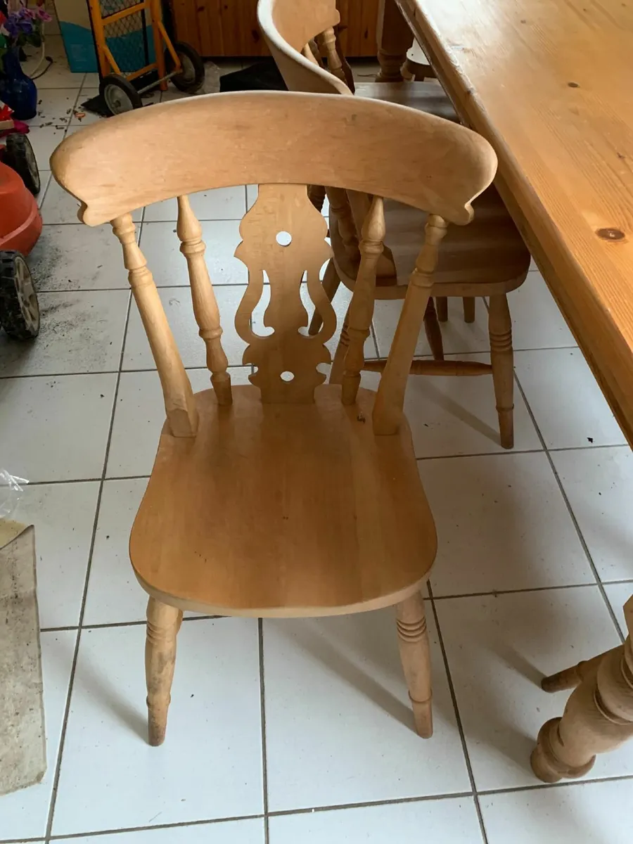 Collection of furniture - Image 2