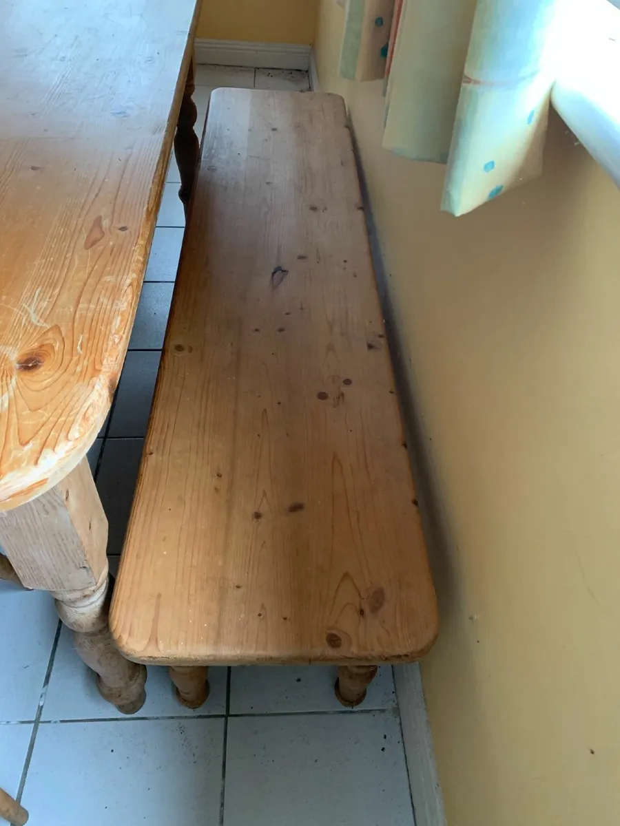 Collection of furniture - Image 3