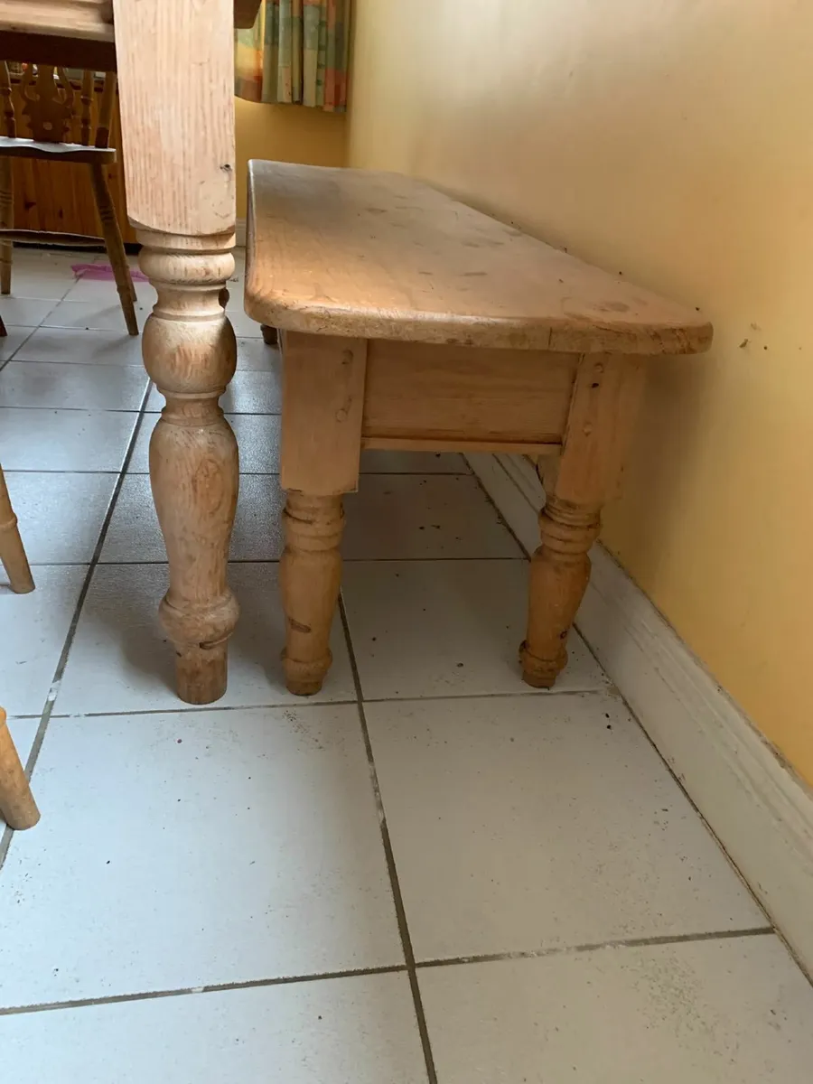 Collection of furniture - Image 4