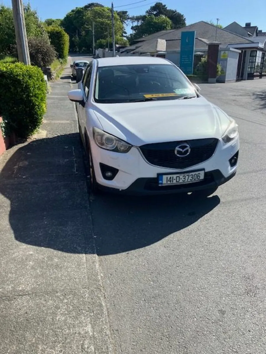 Mazda CX-5 2014 - Image 1