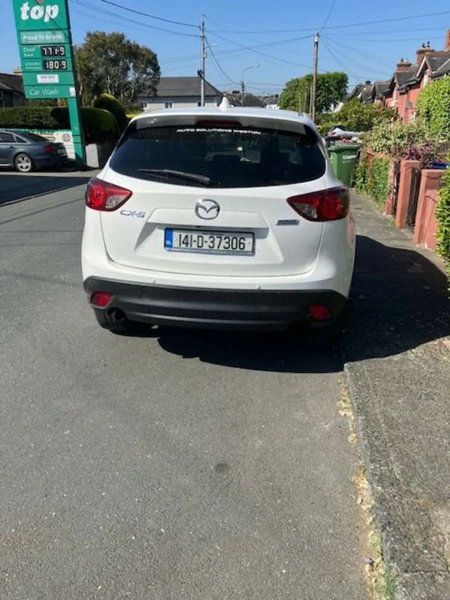 Mazda CX-5 2014 - Image 2