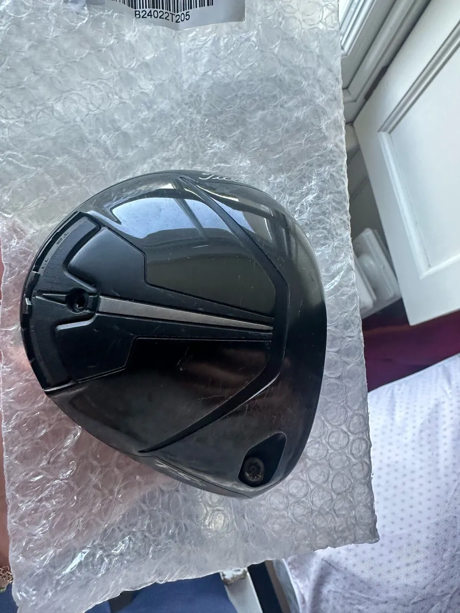 TITLEIST TSR3 DRIVER - Image 3