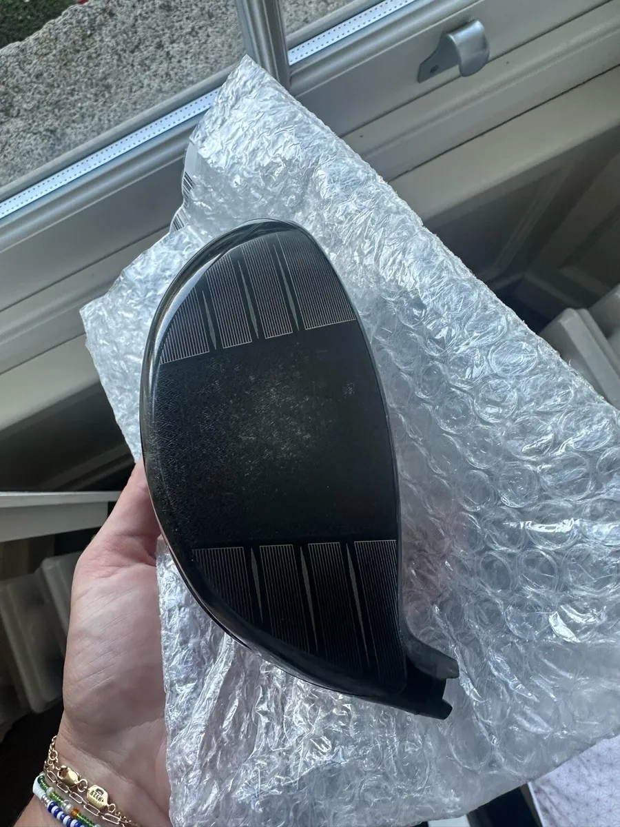 TITLEIST TSR3 DRIVER - Image 4
