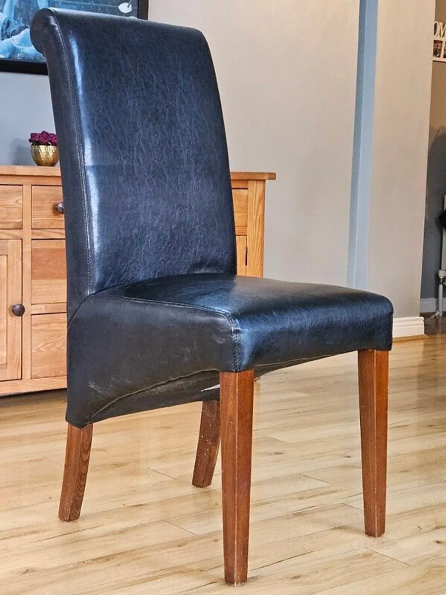 dining chairs