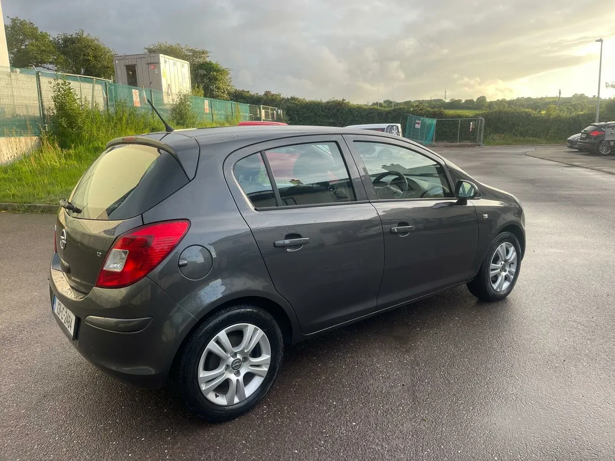 Opel corsa 1.2 nct 05/26 - Image 3