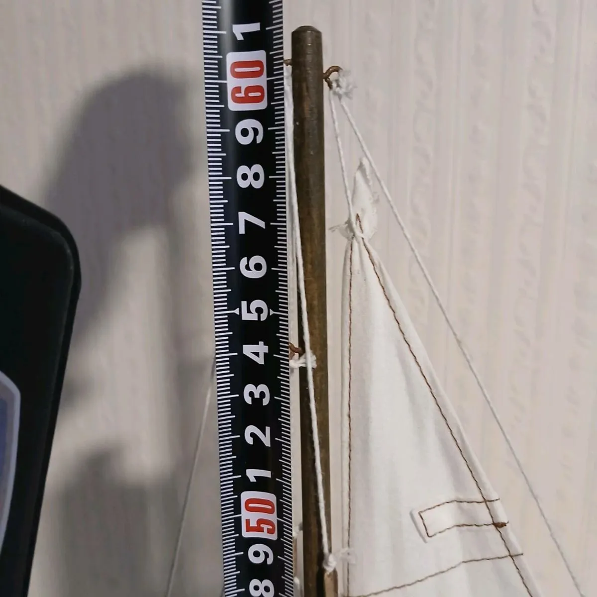 2 MODEL BOATS - Image 3