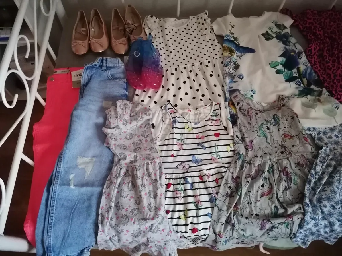 Girls clothes bundle - Image 3