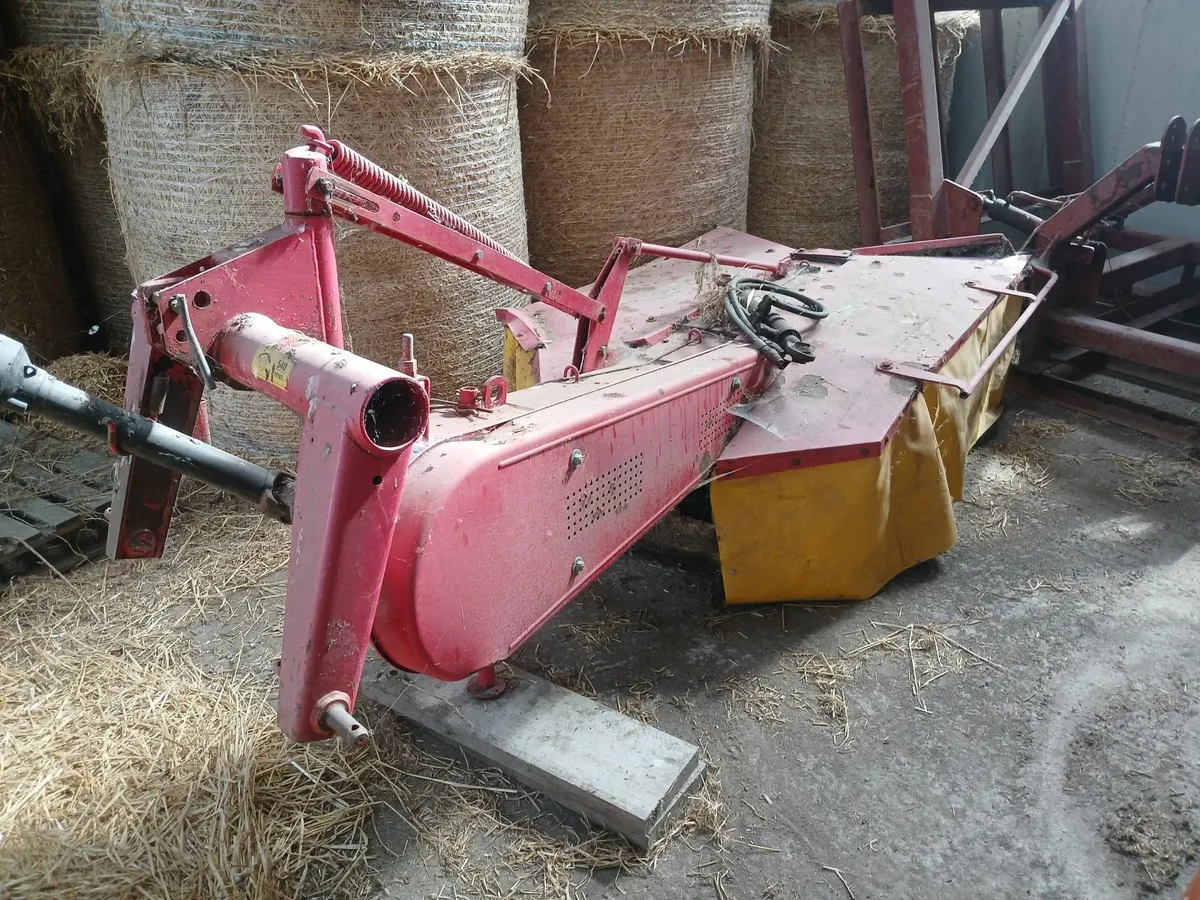 mower - Image 2