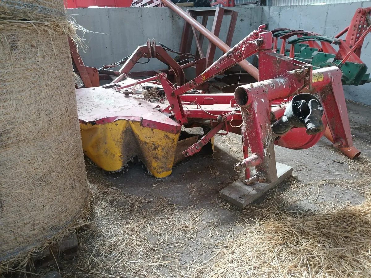 mower - Image 3