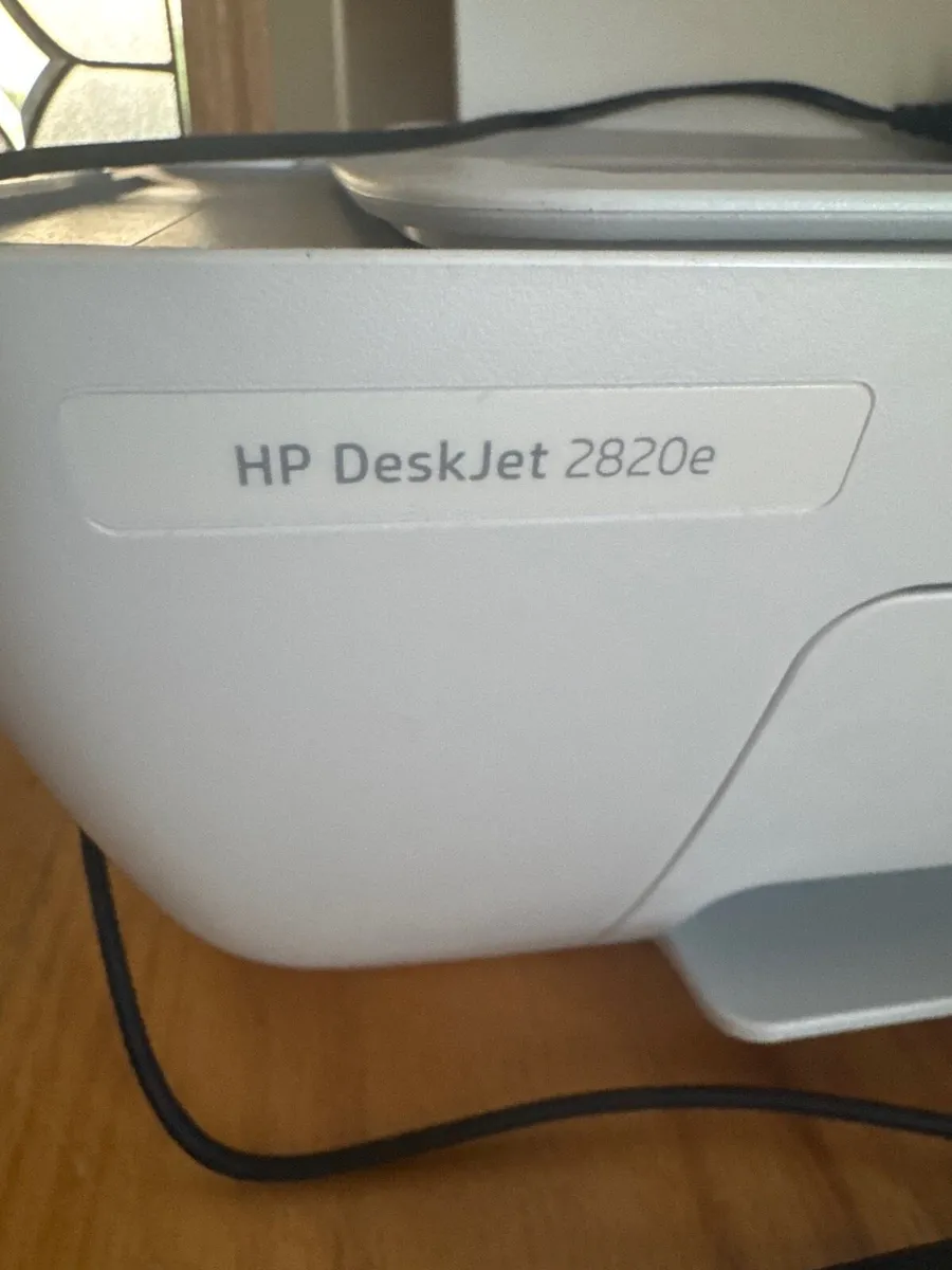 Hp printer - Image 2