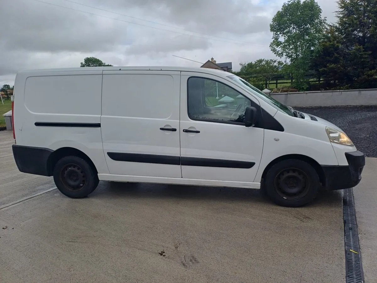 Fiat Scudo - Image 2