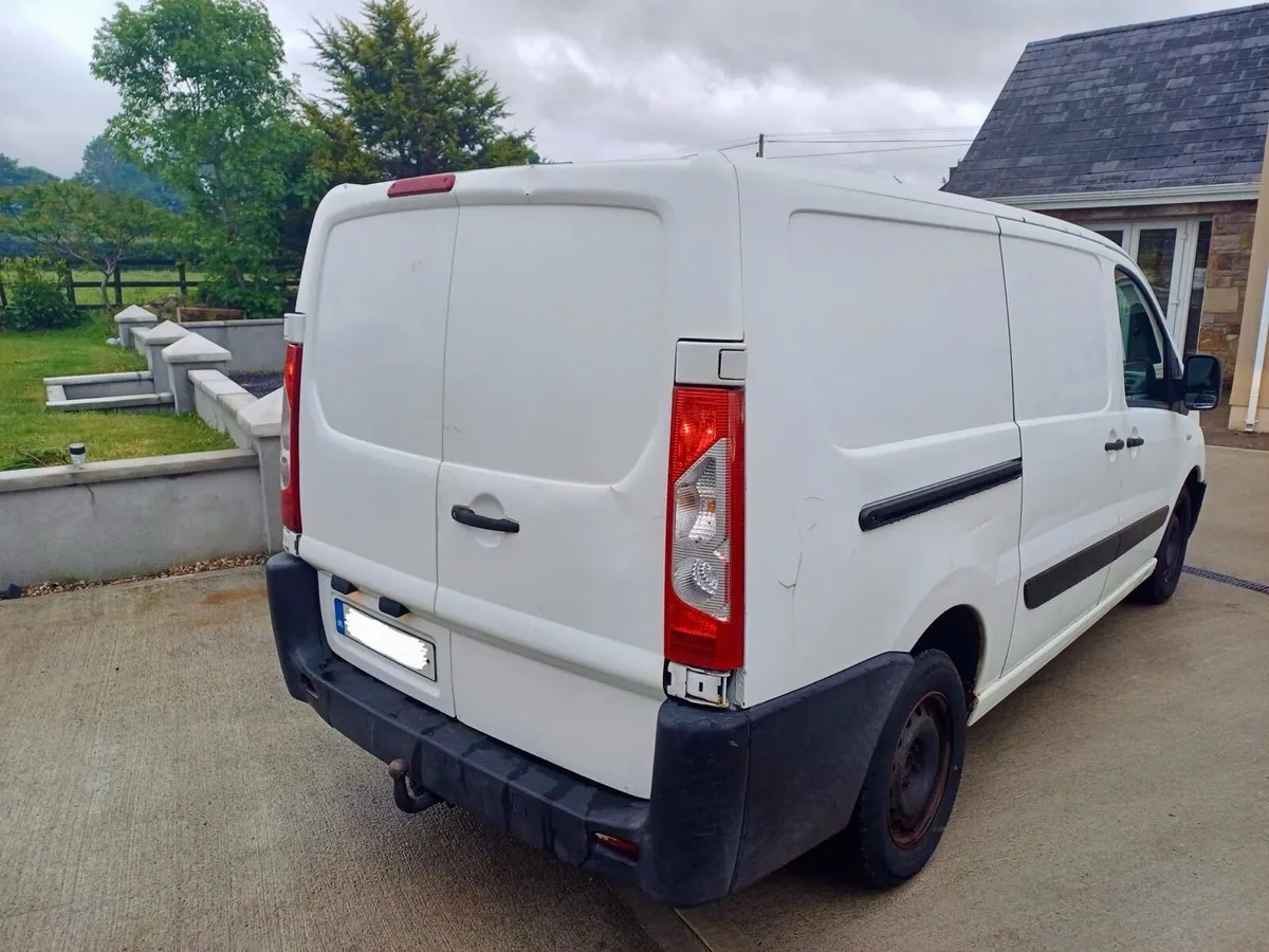 Fiat Scudo - Image 3