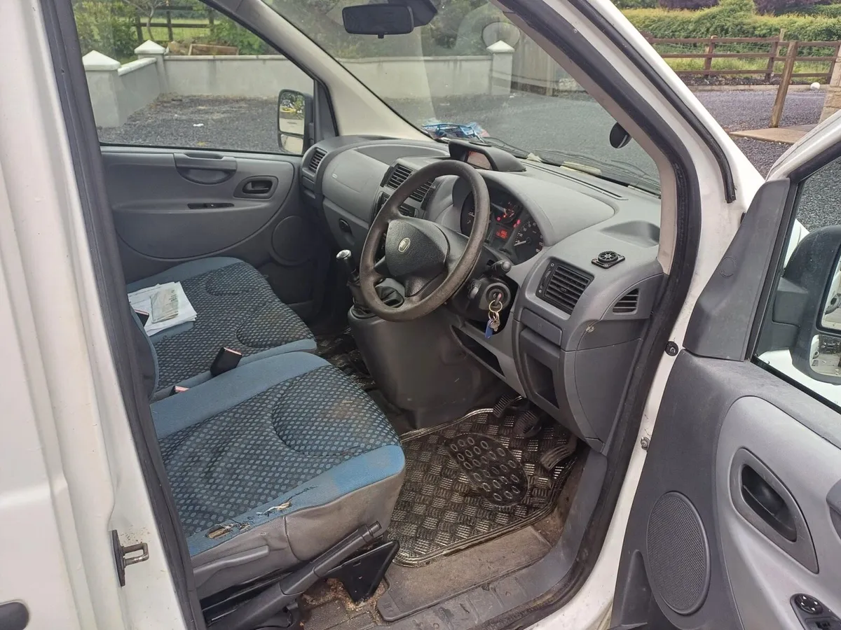 Fiat Scudo - Image 4