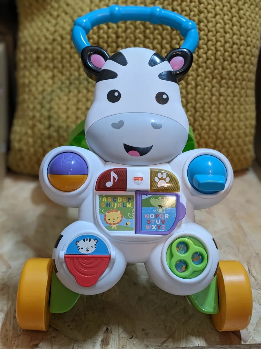 2 Baby walker - Image 4