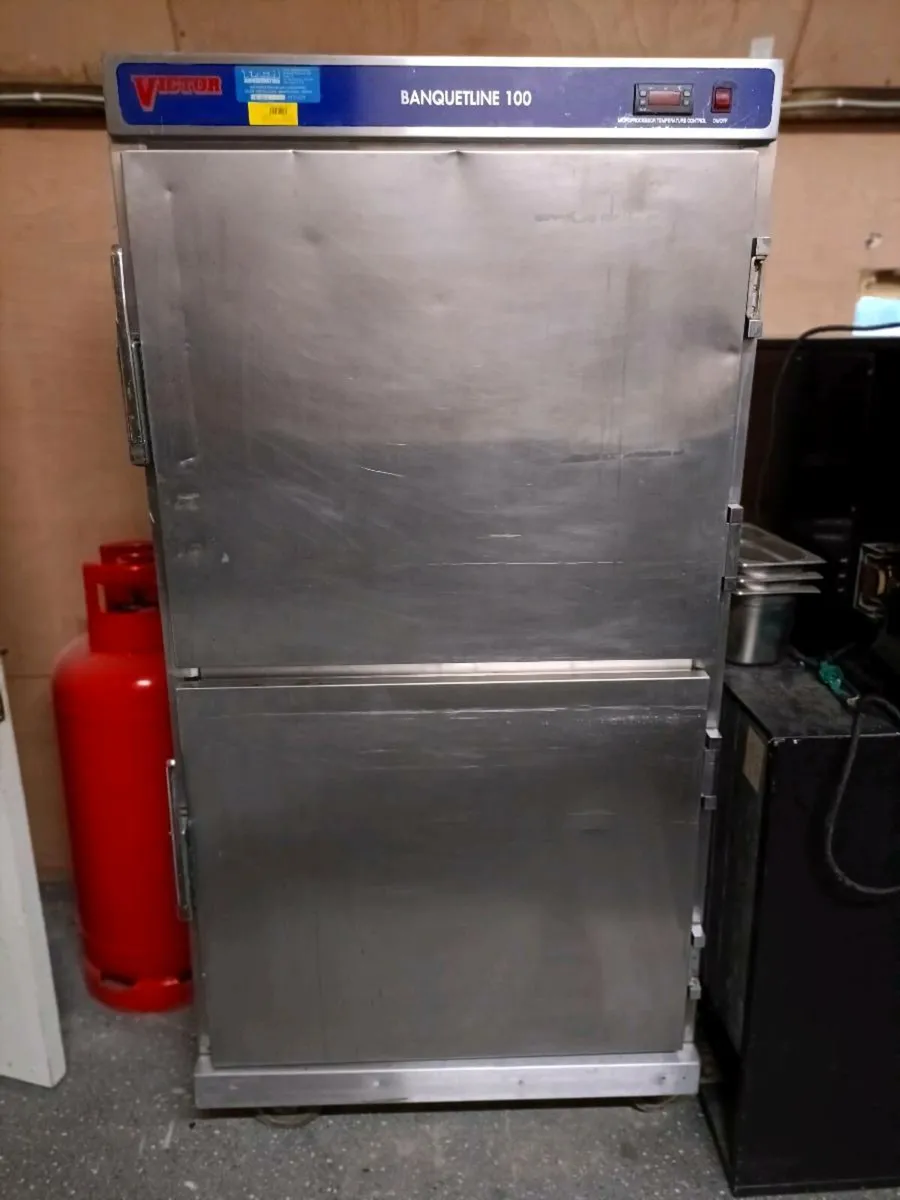 Catering equipment - Image 3