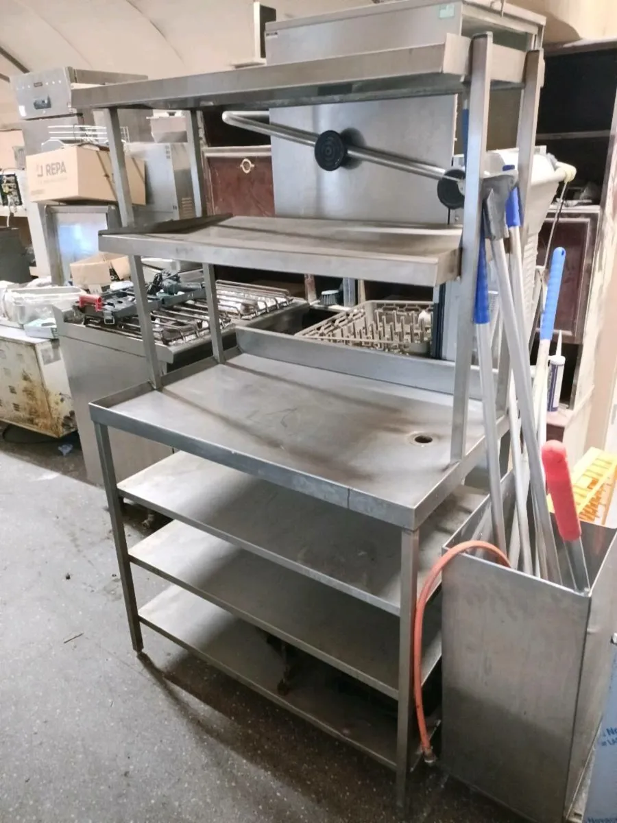 Catering equipment - Image 4