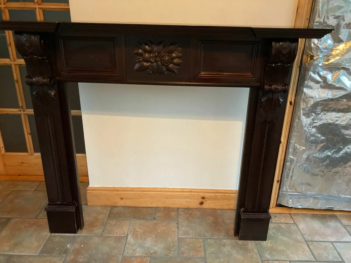 Fireplace - Image 1
