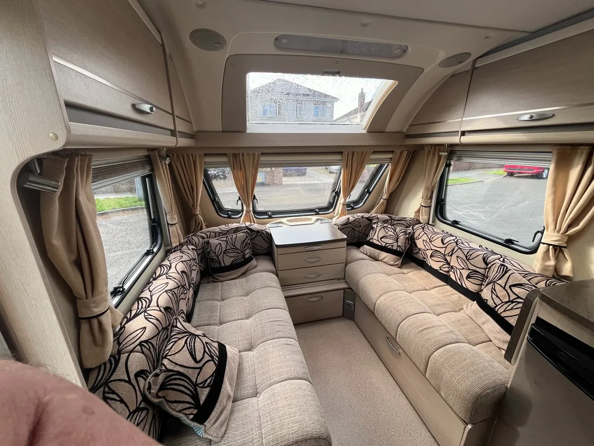 Pristine, 2014, 4 Berth Caravan - Image 2