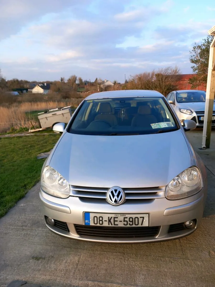 VW Golf - Image 2