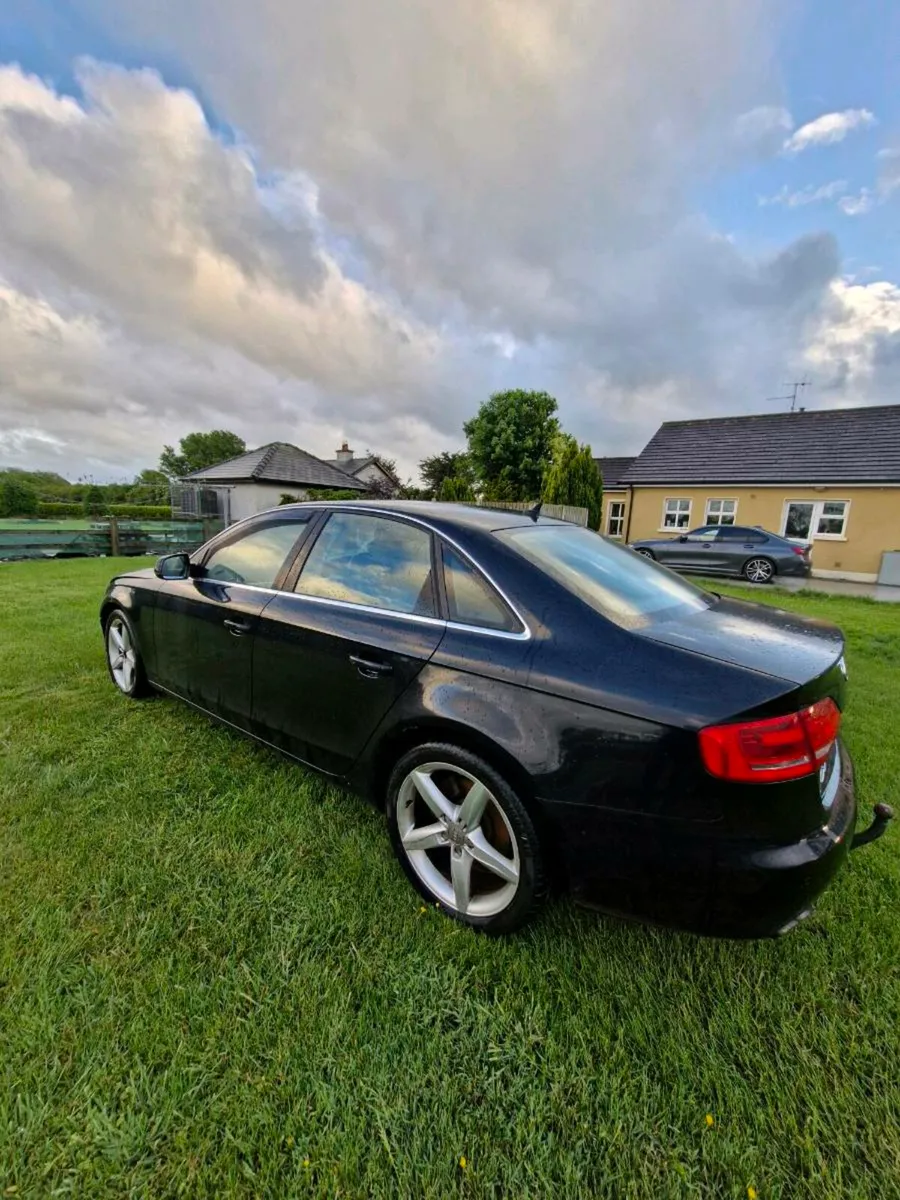 2011 audi a4 2l diesel - Image 2