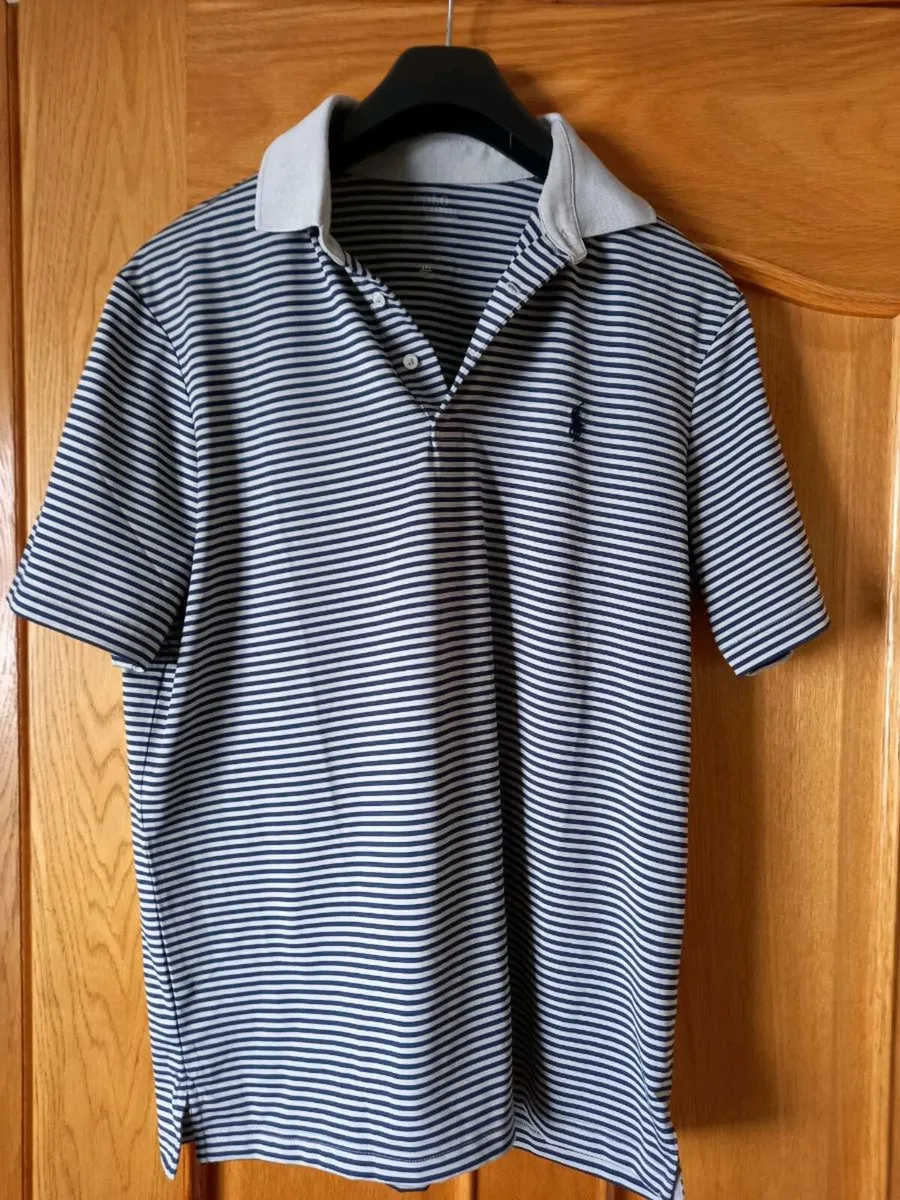 Men's Ralph Lauren T.Shirt's - Image 3