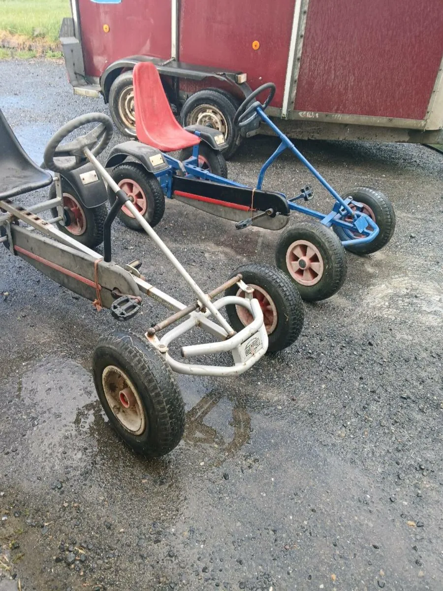 Bo cart - Image 2