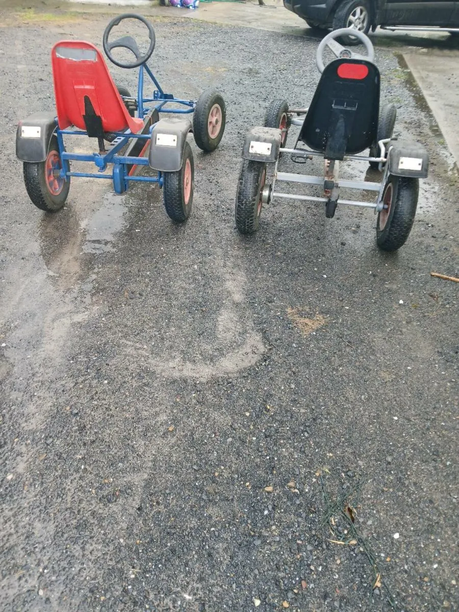 Bo cart - Image 3