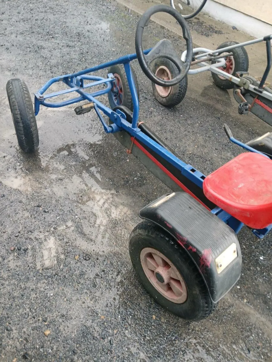 Bo cart - Image 4